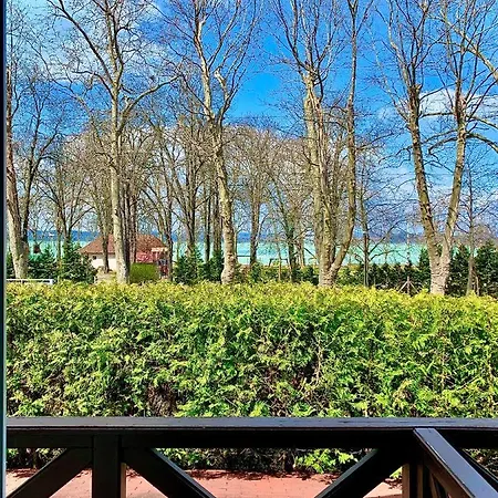 Centrum Appartement Balatonföldvár