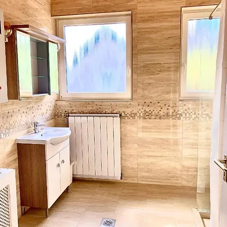 Centrum Apartman