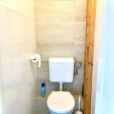 Appartement Centrum Balatonföldvár