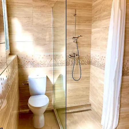 Centrum Balatonföldvár