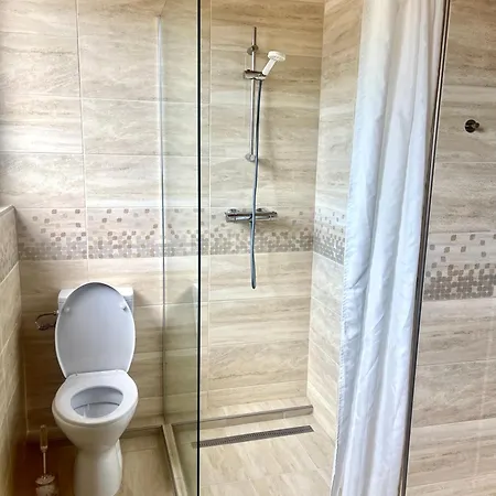 Centrum Apartment