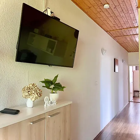 Centrum Apartment *