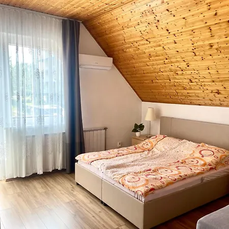 Apartment Centrum *