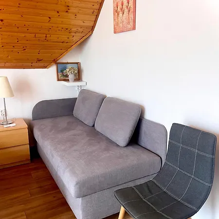 Centrum Apartment Balatonföldvár