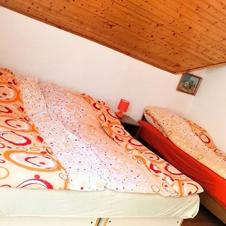 Centrum Apartman *