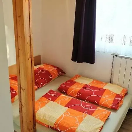 Centrum Apartment