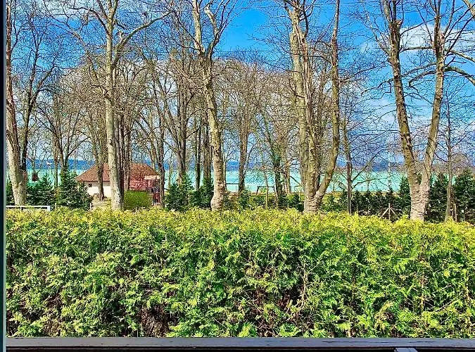 Centrum Apartmán Balatonföldvár