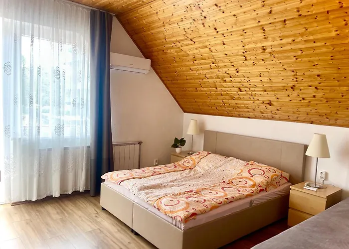 Centrum Apartmán Balatonföldvár