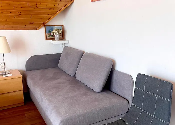 Centrum Apartmán Balatonföldvár
